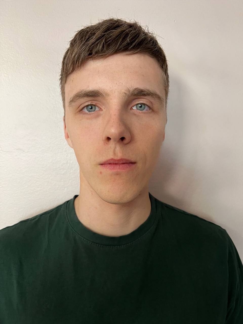 Марія Петрова