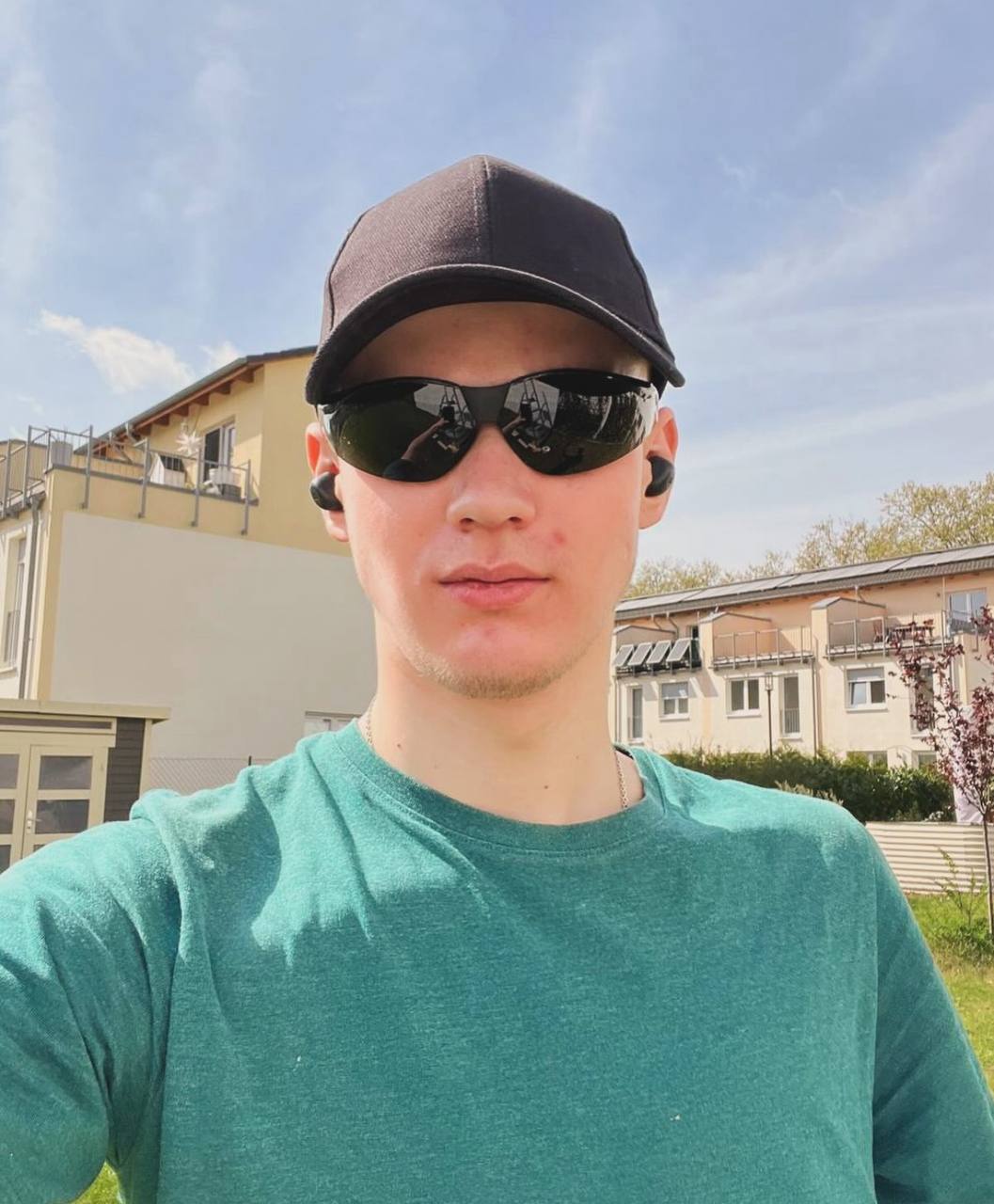 Олег Сидоренко